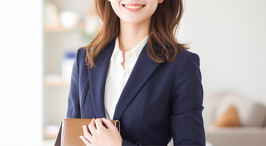 お仕事完了のイメージ画像