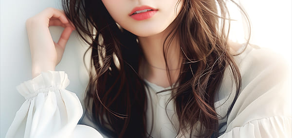 厳選された「大人女性」の品格